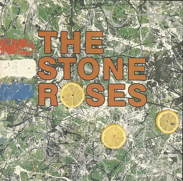 Stone Roses
