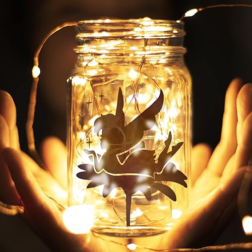 Miniatura 5 de Marspark 66 plantillas pequeñas de San Valentín para manualidades, plantillas reutilizables de 3 pulgadas para pintar en madera, plantillas de