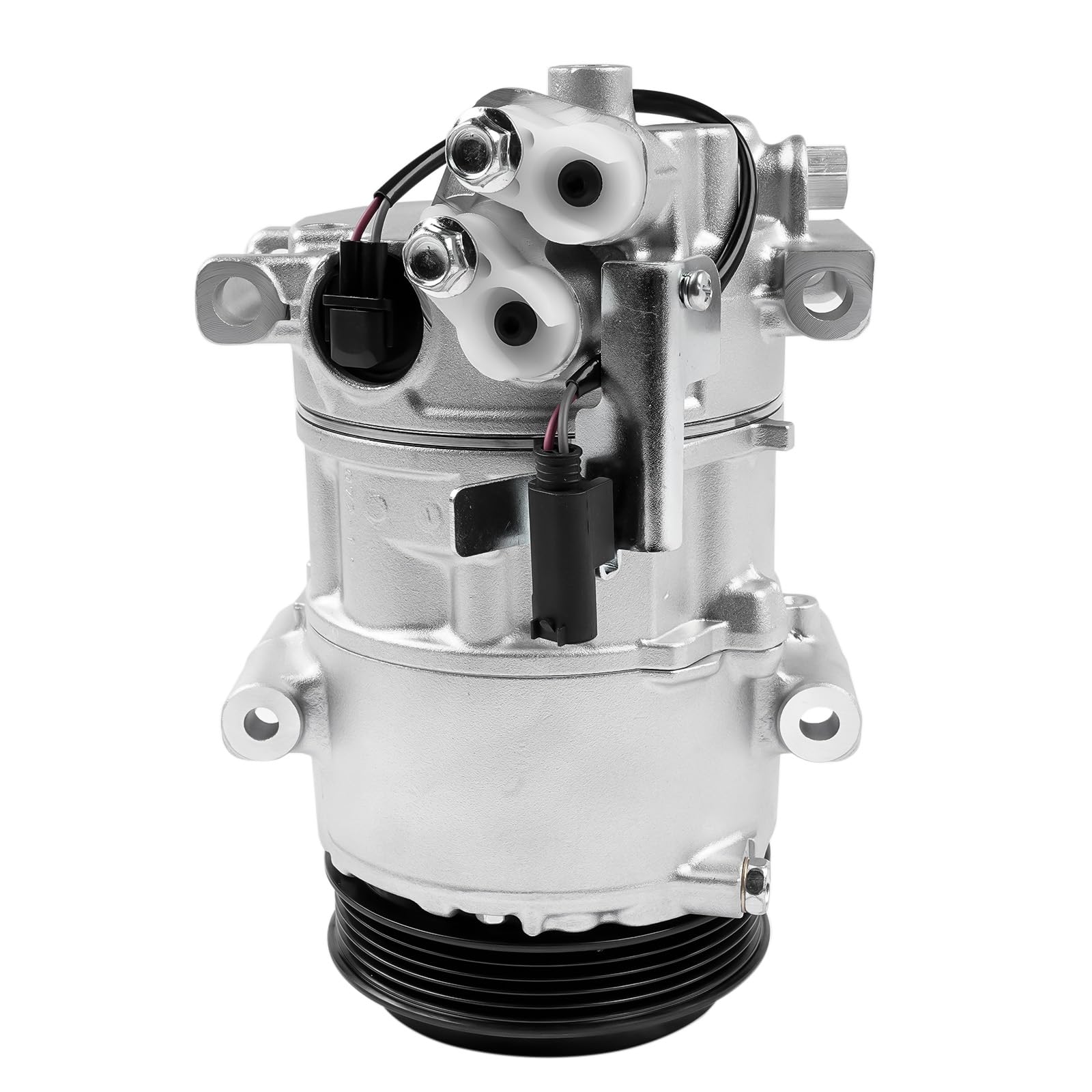 Compressore Aria Condizionata Compatibile Classe A W169 A160 A180 A200 2004-2012 Classe B W245 B180 B150 B200 2005-2011 Classe C C204 C180 C200 2011-2023