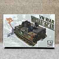 AFVクラブ 1/35 M113装甲兵員輸送車系 T130E1可動式履帯 プラモデル用パーツ FV35306 dwos6rj Amazon | AFVクラブ 1/35 M113装甲兵員輸送車系 T130E1可動式