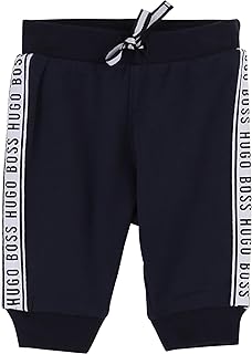 Combi Short Effet 2 En 1 Boss Bebe Couche Ciel 3mois Combinaisons Et Barboteuses Co Bebe