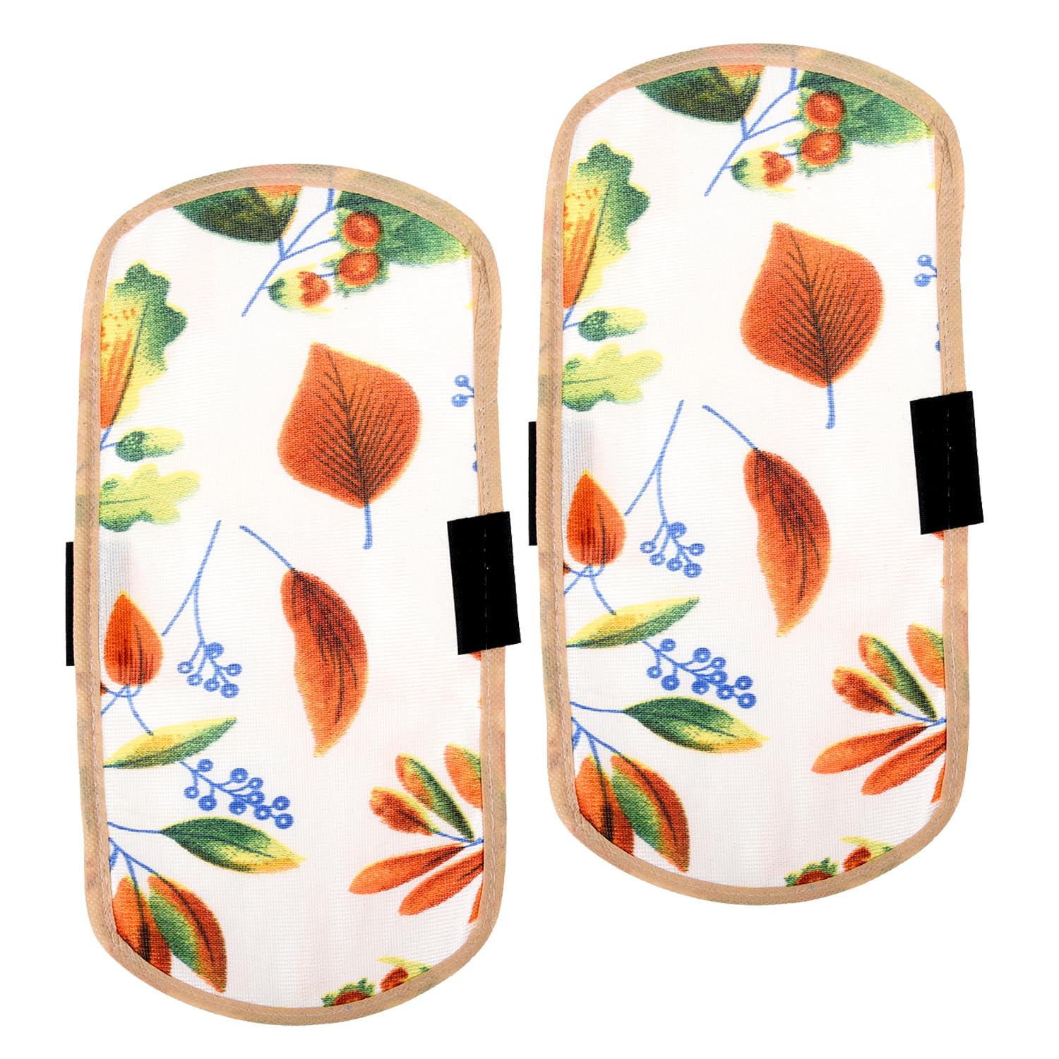 Heart Home Fridge Handle Cover | Refrigerator Handle Cover | Fridge Door Handle Protector | Fridge Door Handle Cover | Leaf Kniting Fridge Handle Cover | 2 Piece Set | Cream (B0CJM4QWT1) Amazon Price History, Amazon Price Tracker