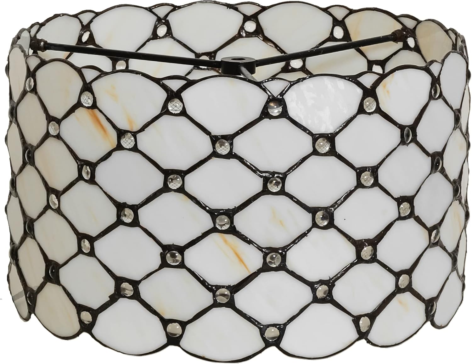 13" Wide Giacomo Shade