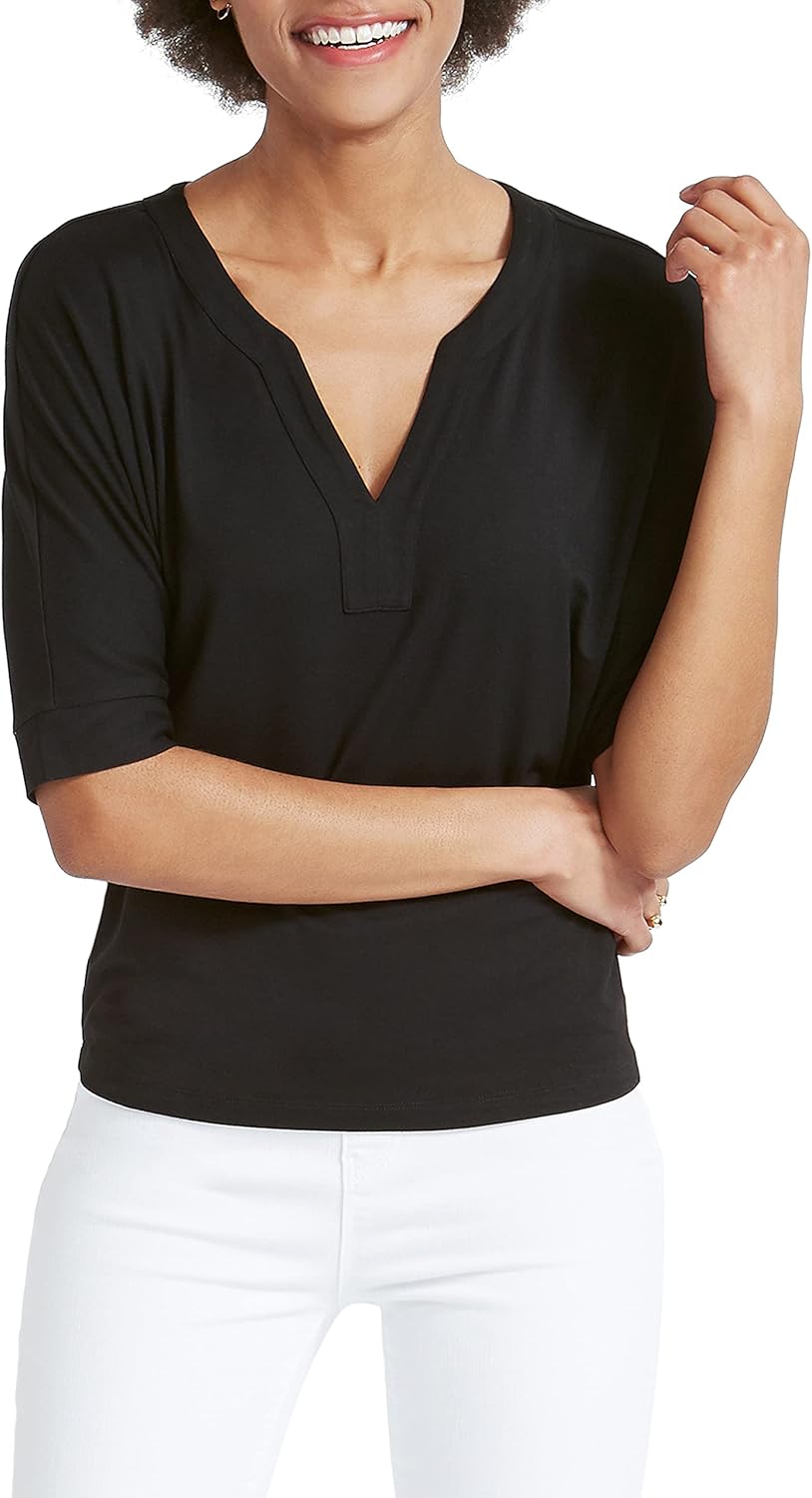 NIC+ZOE Women's Eaze Top - Image 2