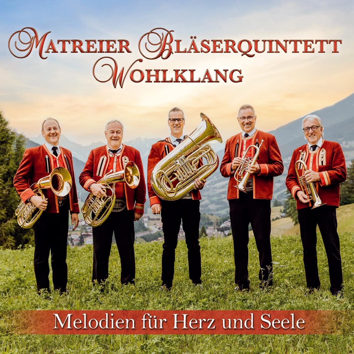 Melodien Für Herz und Seele - Instrumental