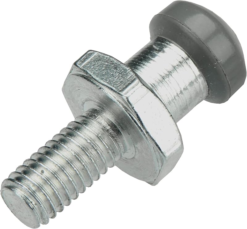 Pino pivô da embreagem URO Parts 02A141777BPRM com apoio em poliamida Grilon HD – 1 unidade