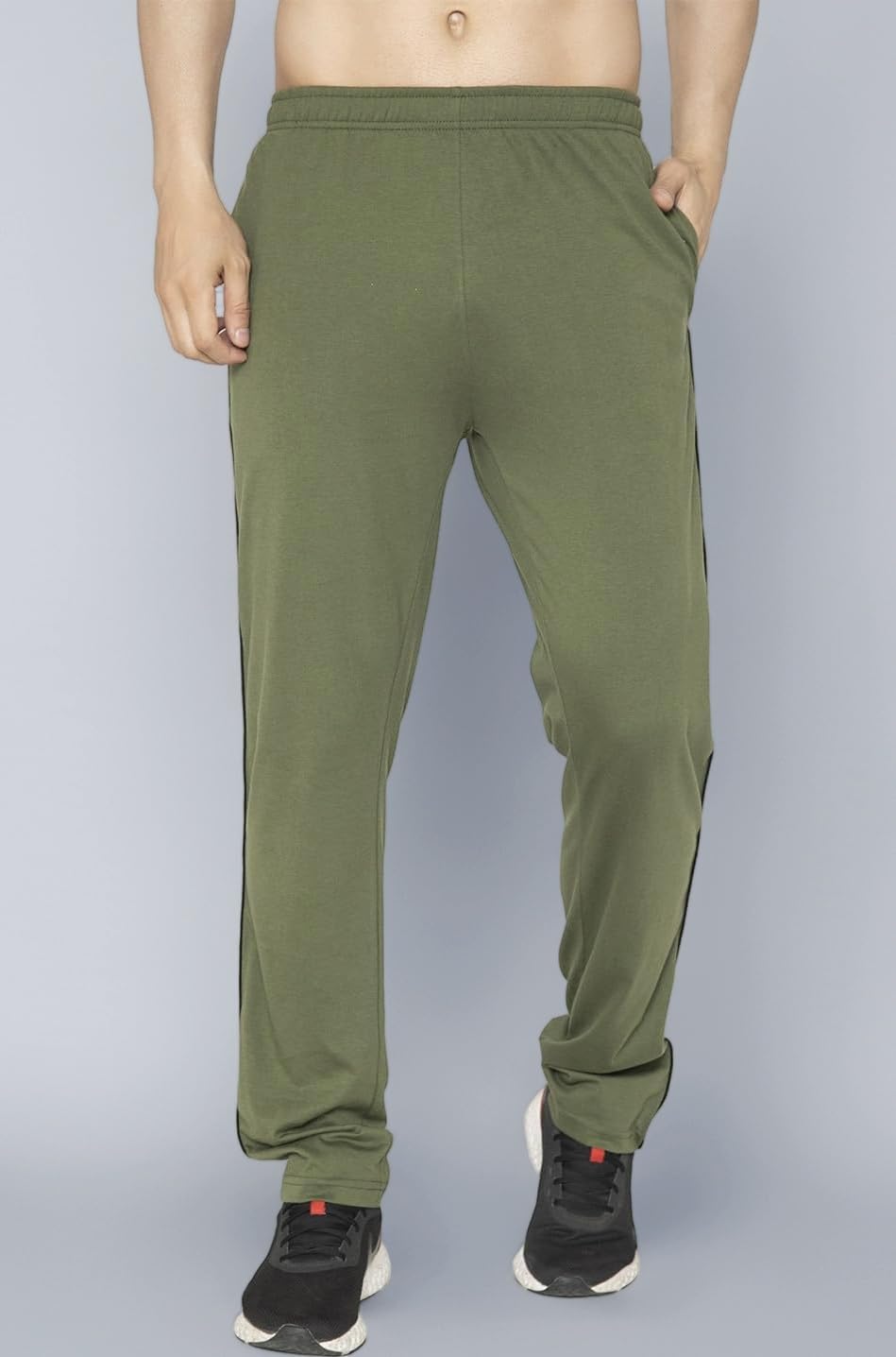 Men's Athletic Track Pants