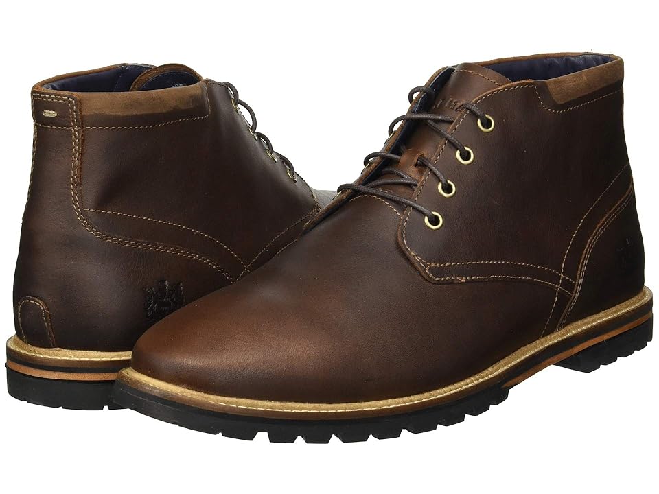 raymond grand chukka boot