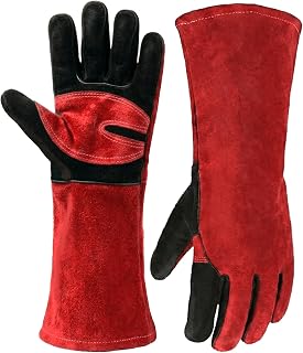 Welding Gloves for Men Women