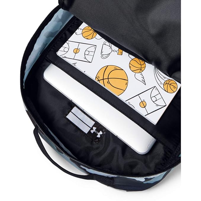 under armour boys armour select backpack