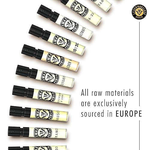 Miniatura 4 de Schwarzlose 1A-33-3.4 oz EDP Spray