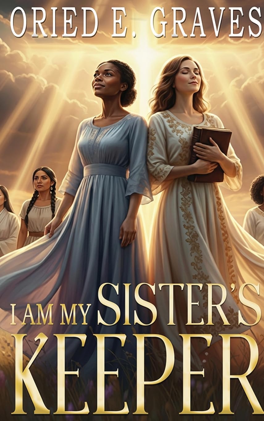 I am My Sister's Keeper