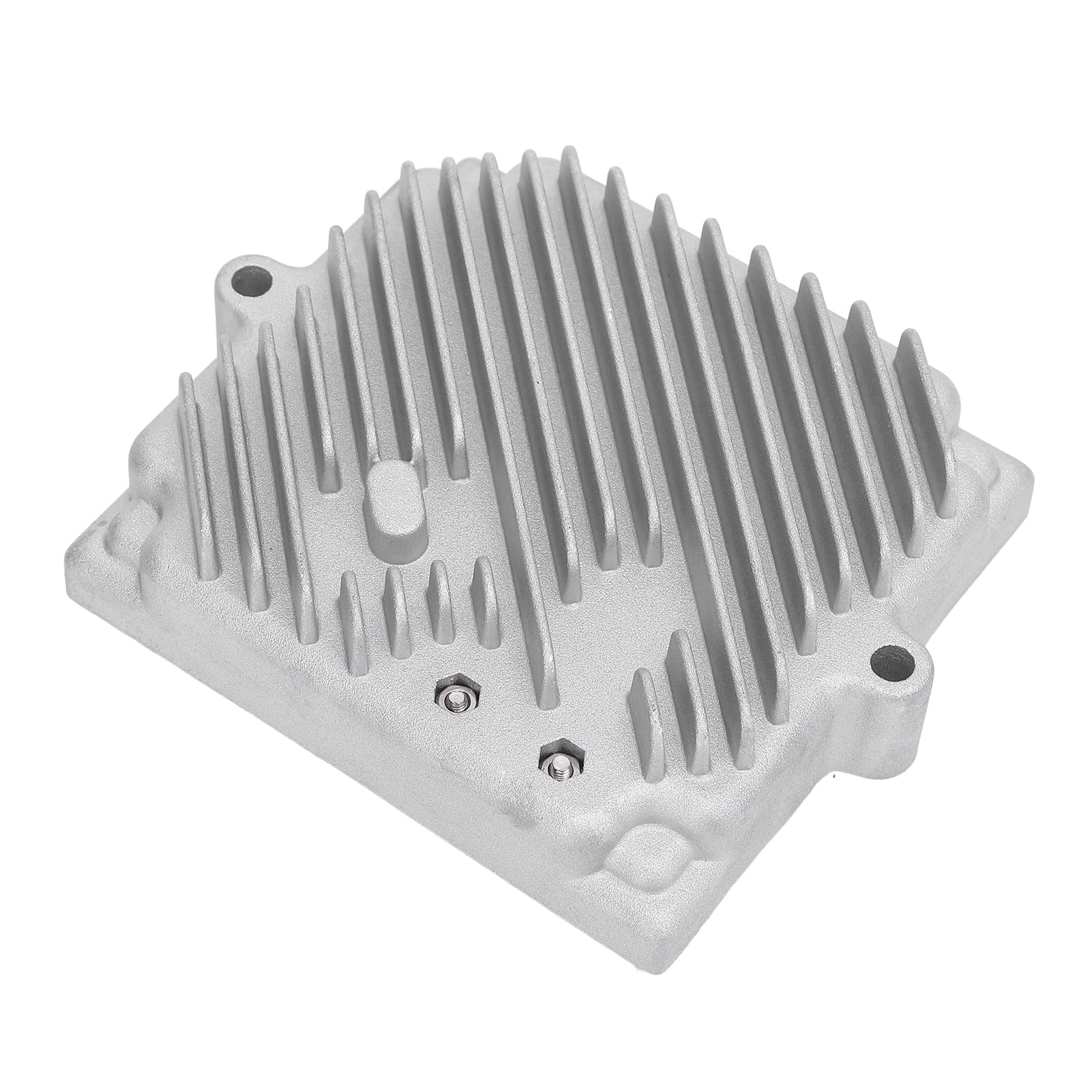 Ausla Regulador de Voltaje del Generador Regulador de Voltaje Automático de Metal 0F97190SRV Diseño de PCB de Salida Estable de Repuesto con Potenciómetro para Generador 81918 83049 083049
