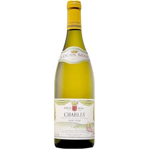 ルイ・マックス シャブリ・サン・ジャン