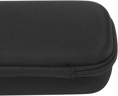 Miniatura 9 de Estuche rígido de viaje para Xiaomi XM500010 compresor de aire móvil eléctrico, 8.3x3.7x2.4in Estuche rígido de viaje portátil para Xiaomi XM500010