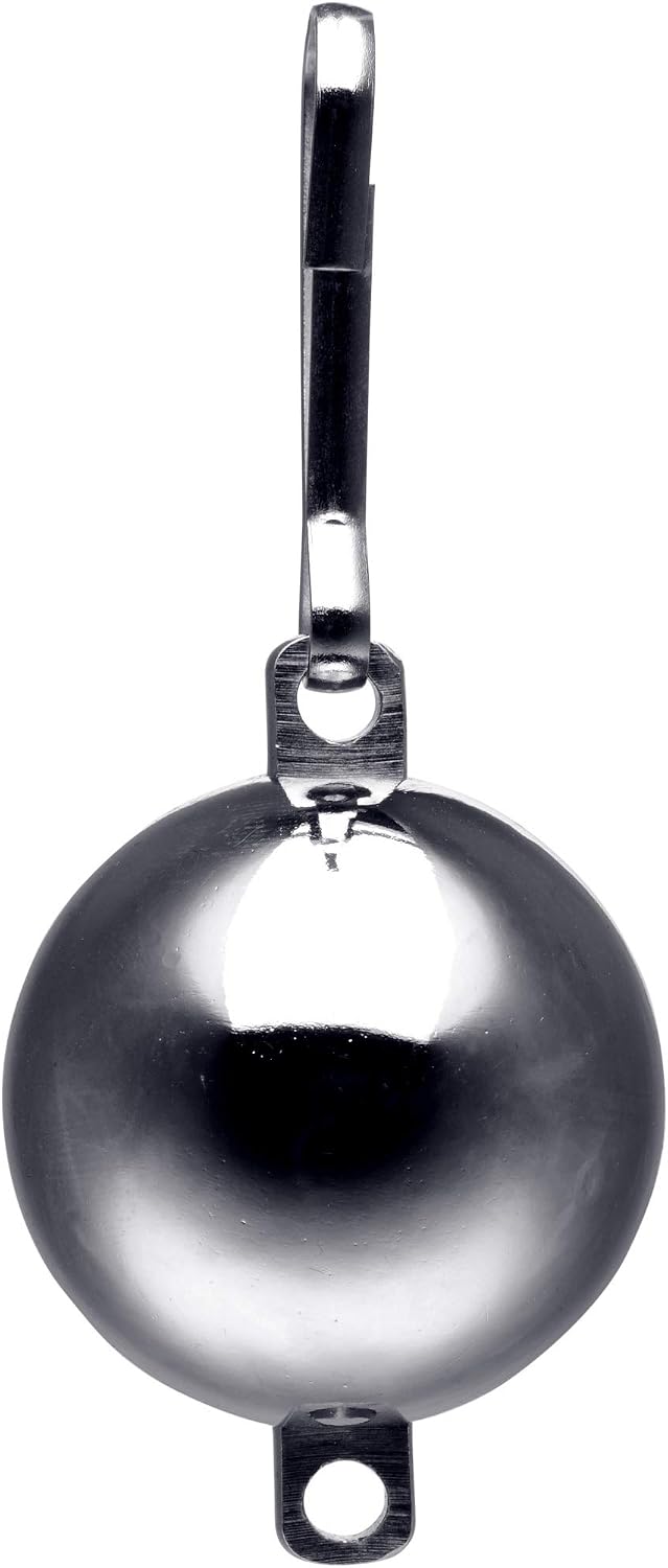 Interlocking 8 Oz Ball Weight with Connection Point