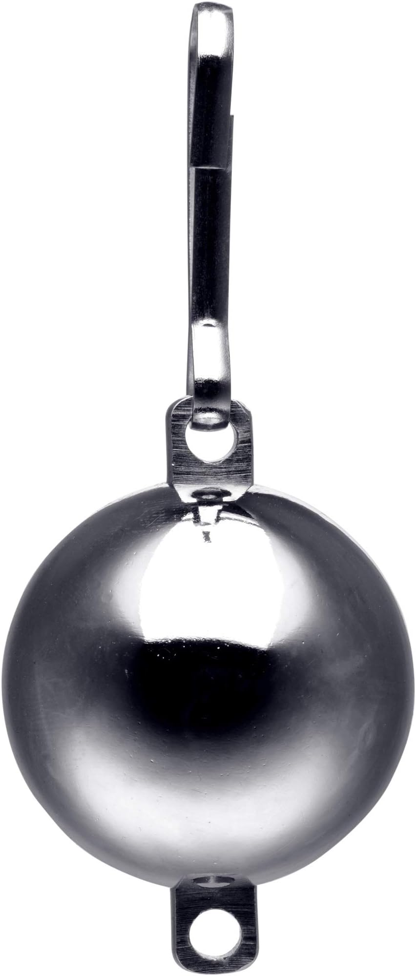 Interlocking 8 Oz Ball Weight with Connection Point