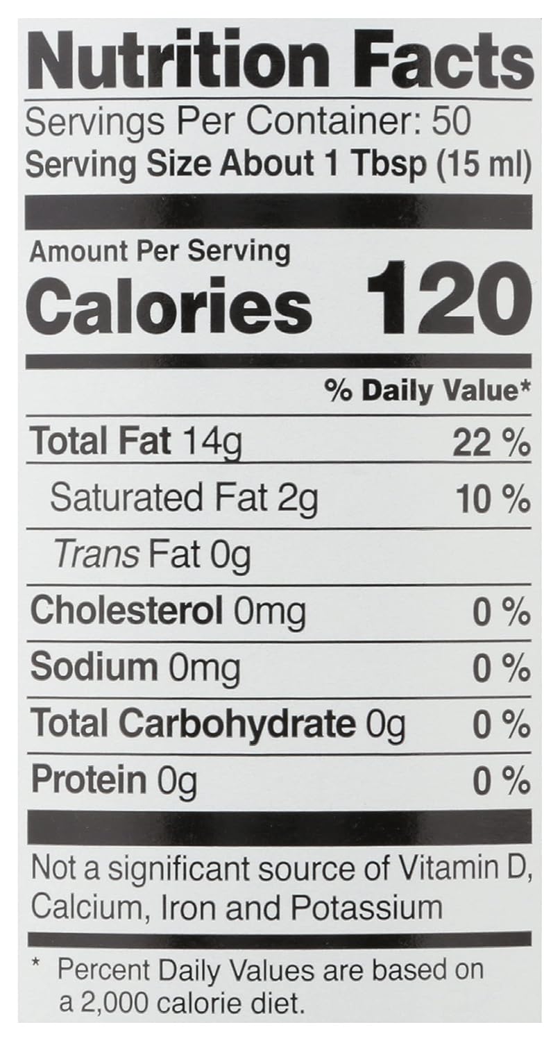 Bellucci Premium Oil Olive Extra Virgin Organic, 750 ml - Image 7