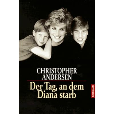Der Tag, an dem Diana starb