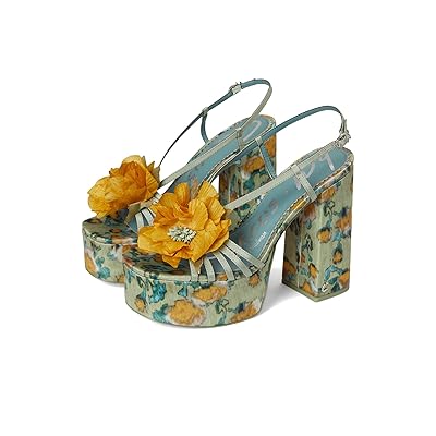 Circus NY by Sam Edelman Siena Flower Women