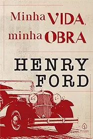 Minha vida, minha obra