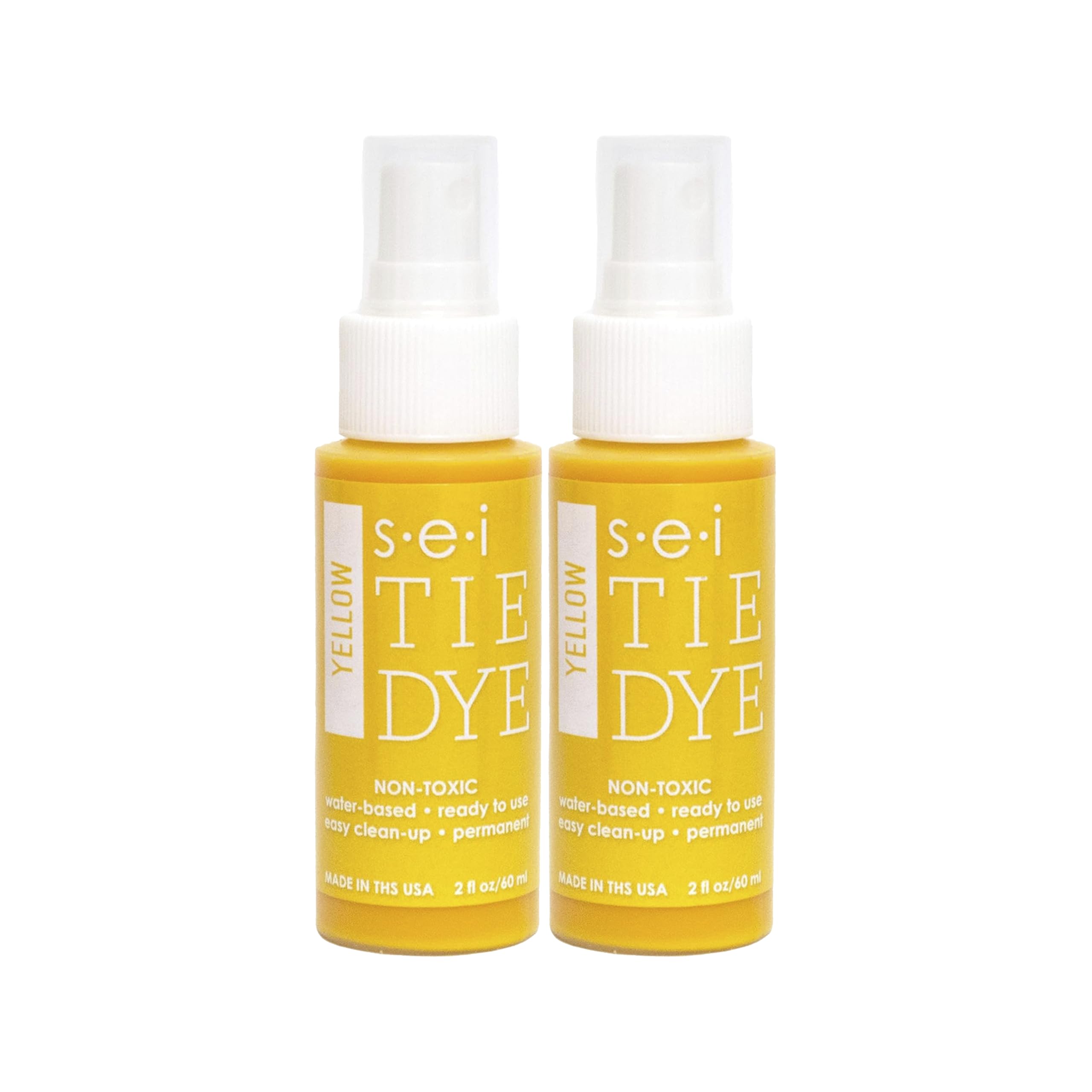 sei tie dye spray