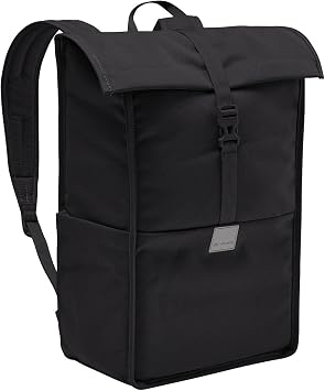 VAUDE Backpack, Black, One Size