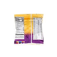 Vista 2 de Pepperidge Farm Goldfish - Galletas de grano entero, pretzel, 0.75 onzas, paquete de 300