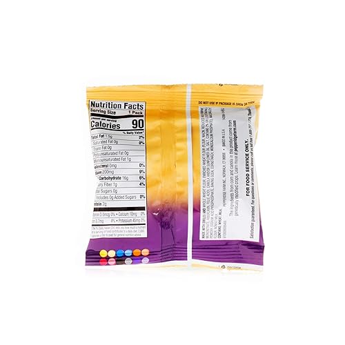 Miniatura 2 de Pepperidge Farm Goldfish - Galletas de grano entero, pretzel, 0.75 onzas, paquete de 300