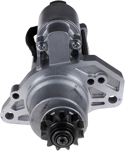 Blue Print ADN11263 Motor de arranque, paquete de uno