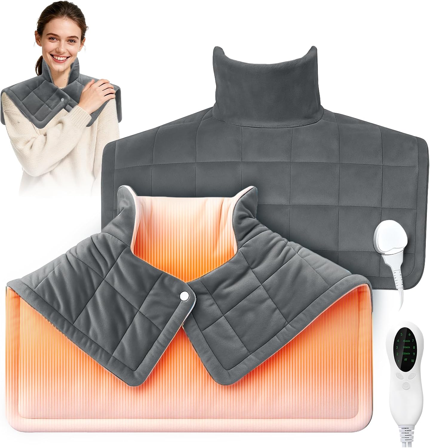 Kompressionsarmband Sensorik