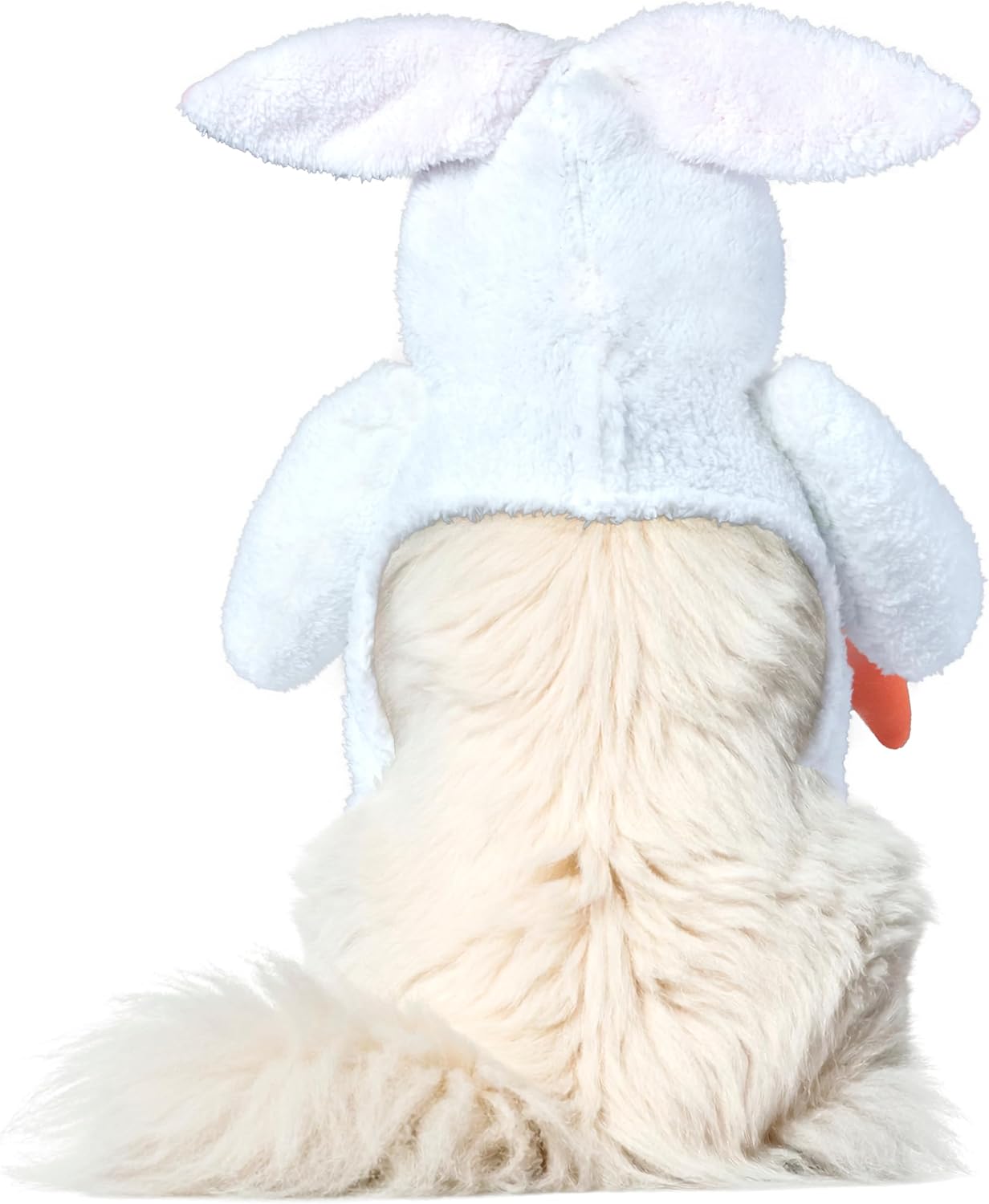 Rubies Walking Bunny Pet Costume for Dogs or Cats, Medium