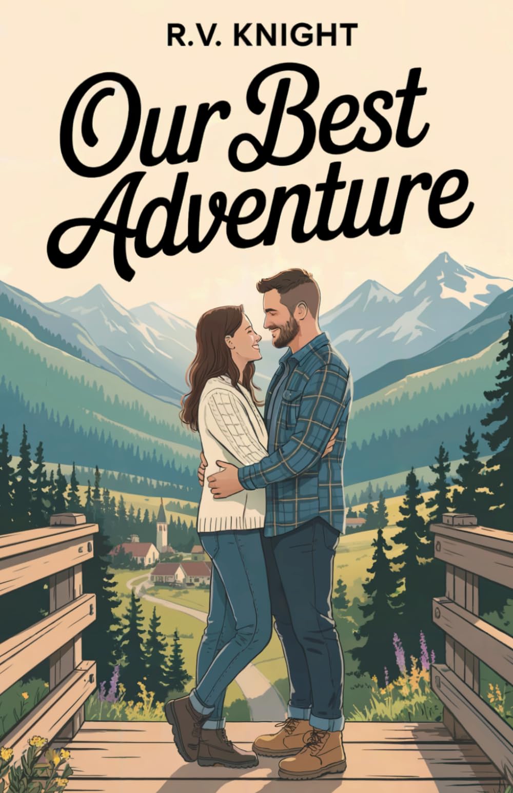 Our best adventure