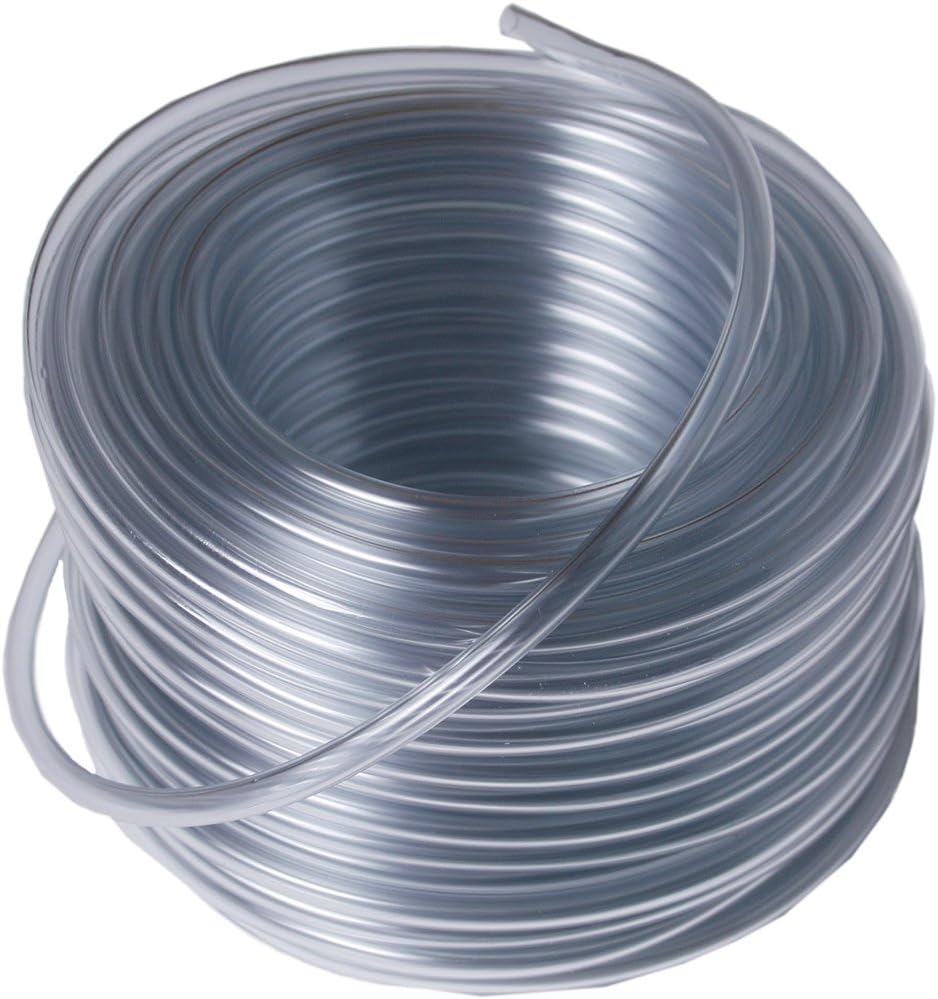 General Hydroponics GH94029 1/4" Air Line Roll, 100'
