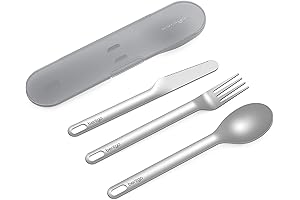 Bentgo Utensils for Lunch Box