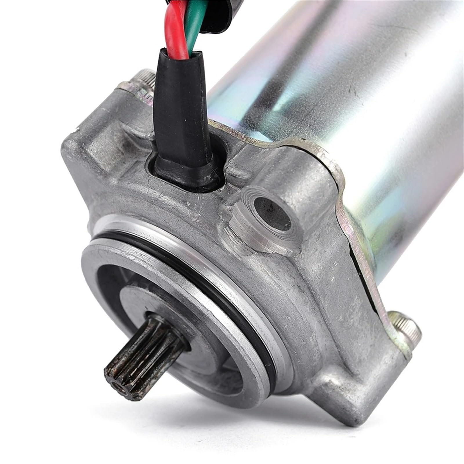 Motorino avviamento Per TRX500 FA/FPA Foreman Rubicon 500 TRX500FA Idrostatico TRX500FPA 31300-HN2-A20 31300-HN2-003 Motore Controllo Power Shift