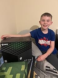 Customer Image, click to open customer review