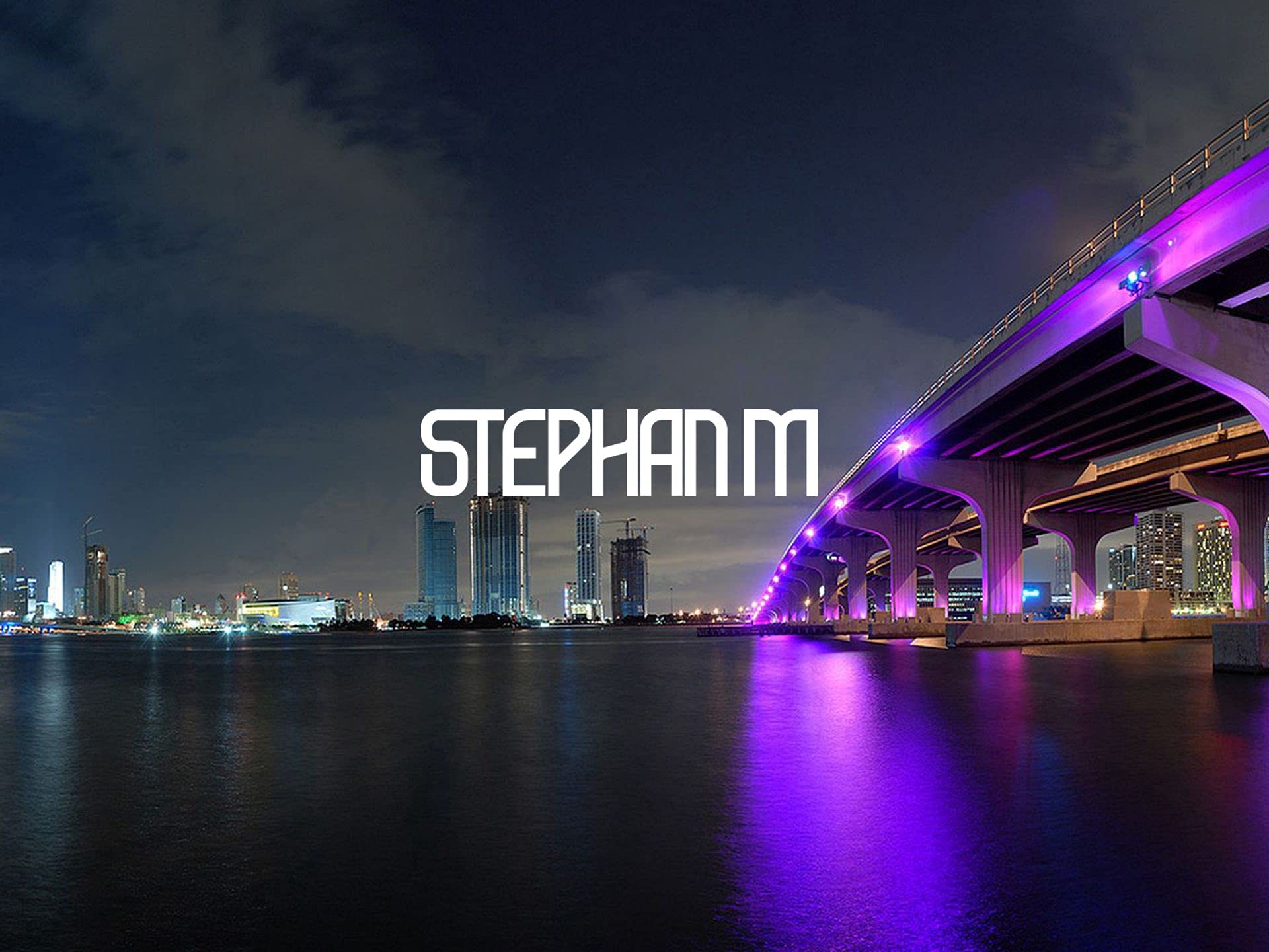 Stephan M