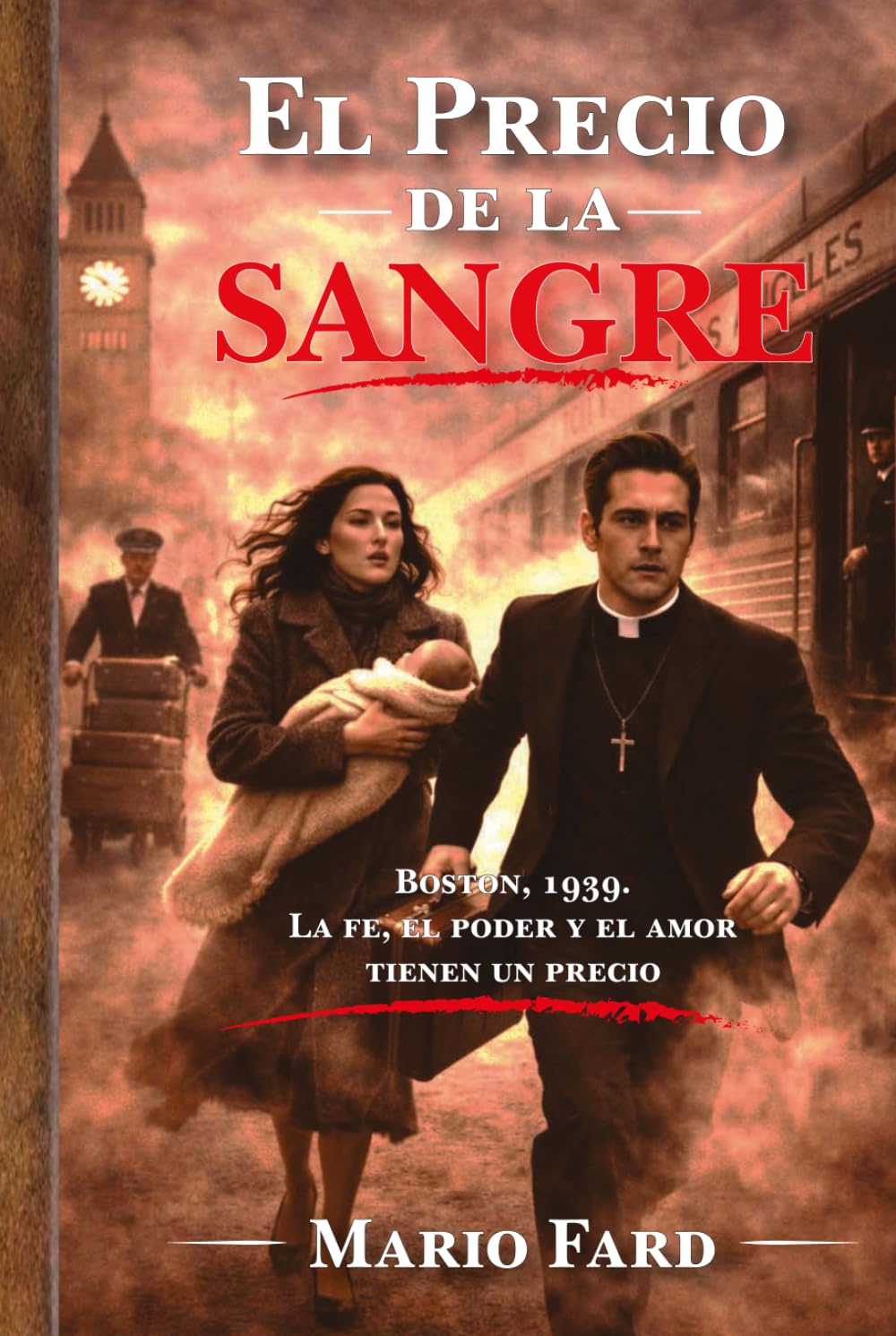El Precio de la Sangre