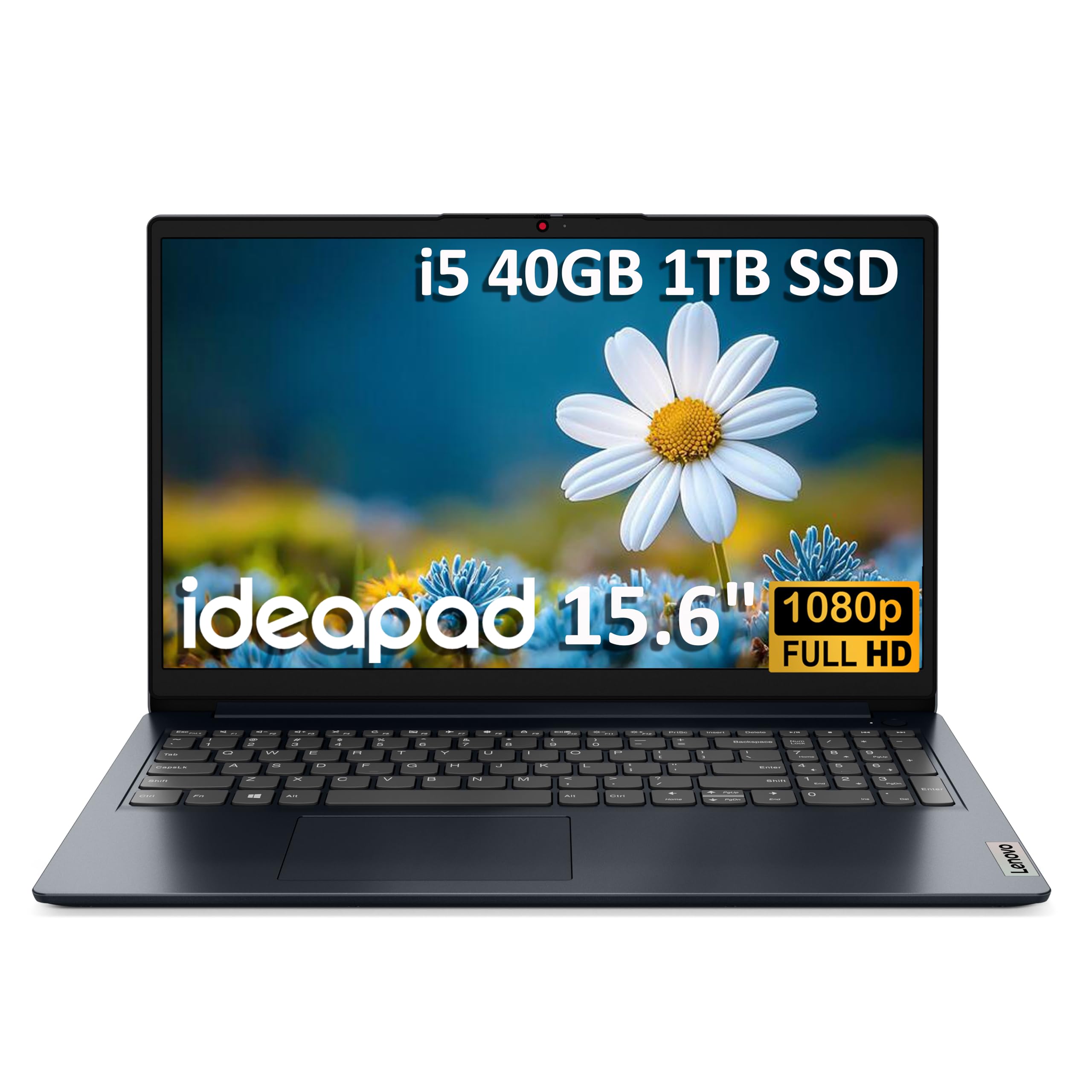Amazon.com: Lenovo IdeaPad 1 (15.6