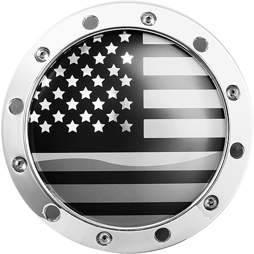 KitsPro Tapones centrales de rueda para XD WheelPros KMC Rim 1079L145-H42 Reemplazo 6 Lug Hub Tapón, Paquete de 1