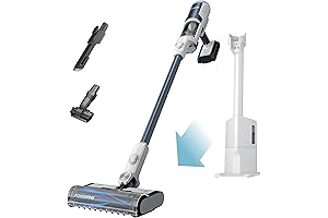 Wireless Shark Vacuum: The Ultimate in Cleaning Convenience