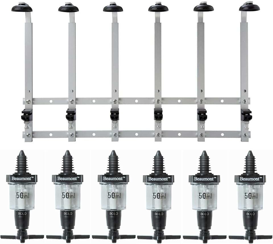 Amazon.co.uk bar optics