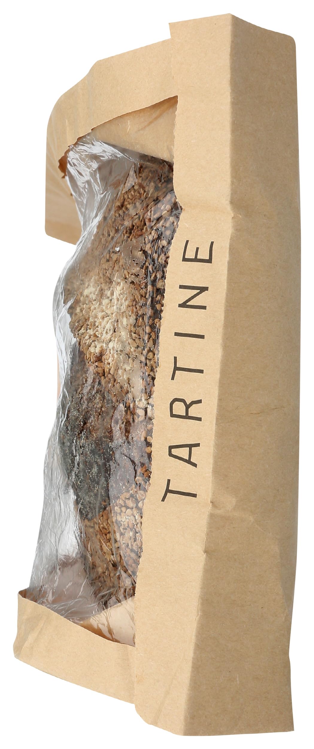 Bread Whole Wheat Sesame, 35.27 Ounce | Grocery Pickup & Delivery