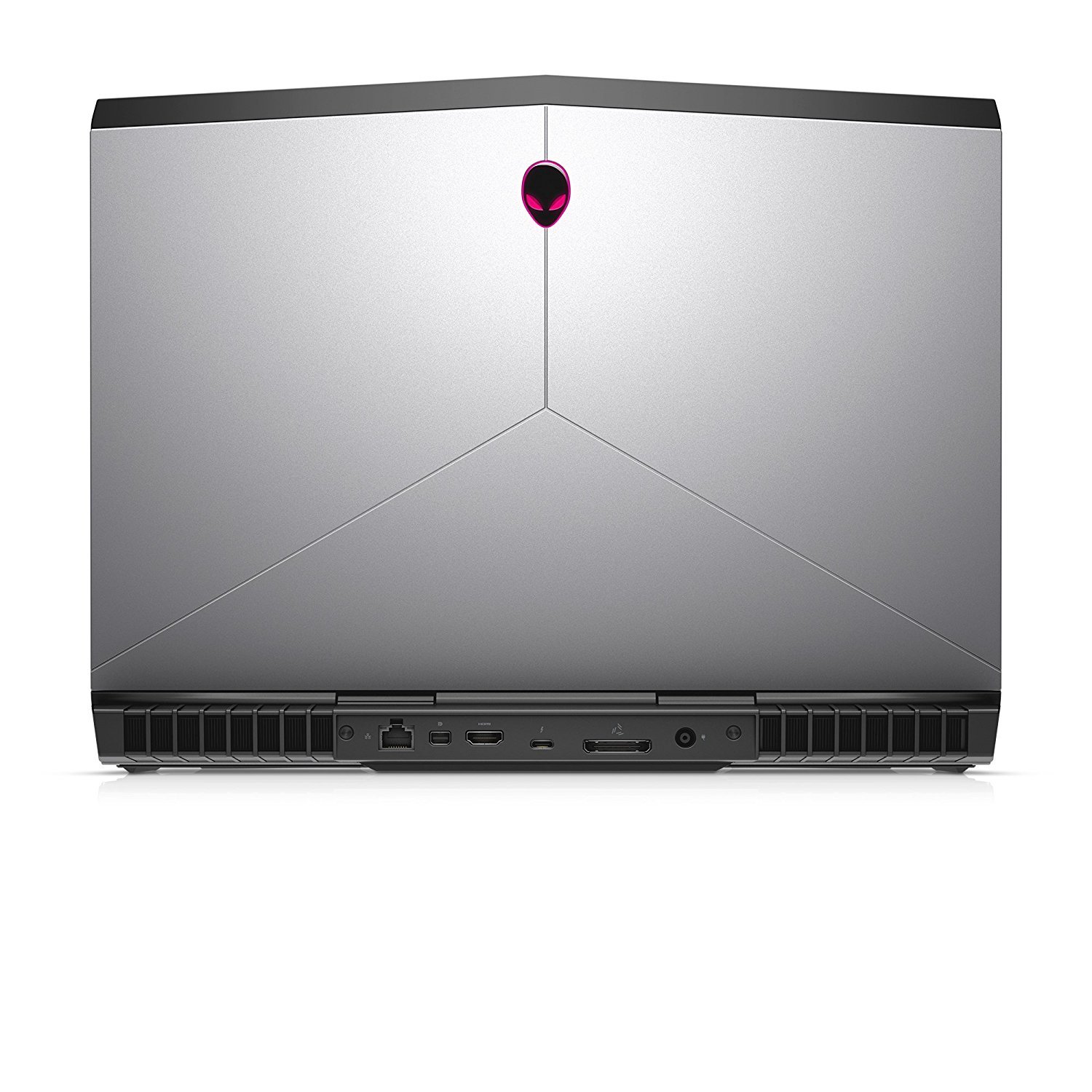 Dell Alienware 15 - R3 Gaming - Intel Core i7-6700HQ, 2.6 GHz,16