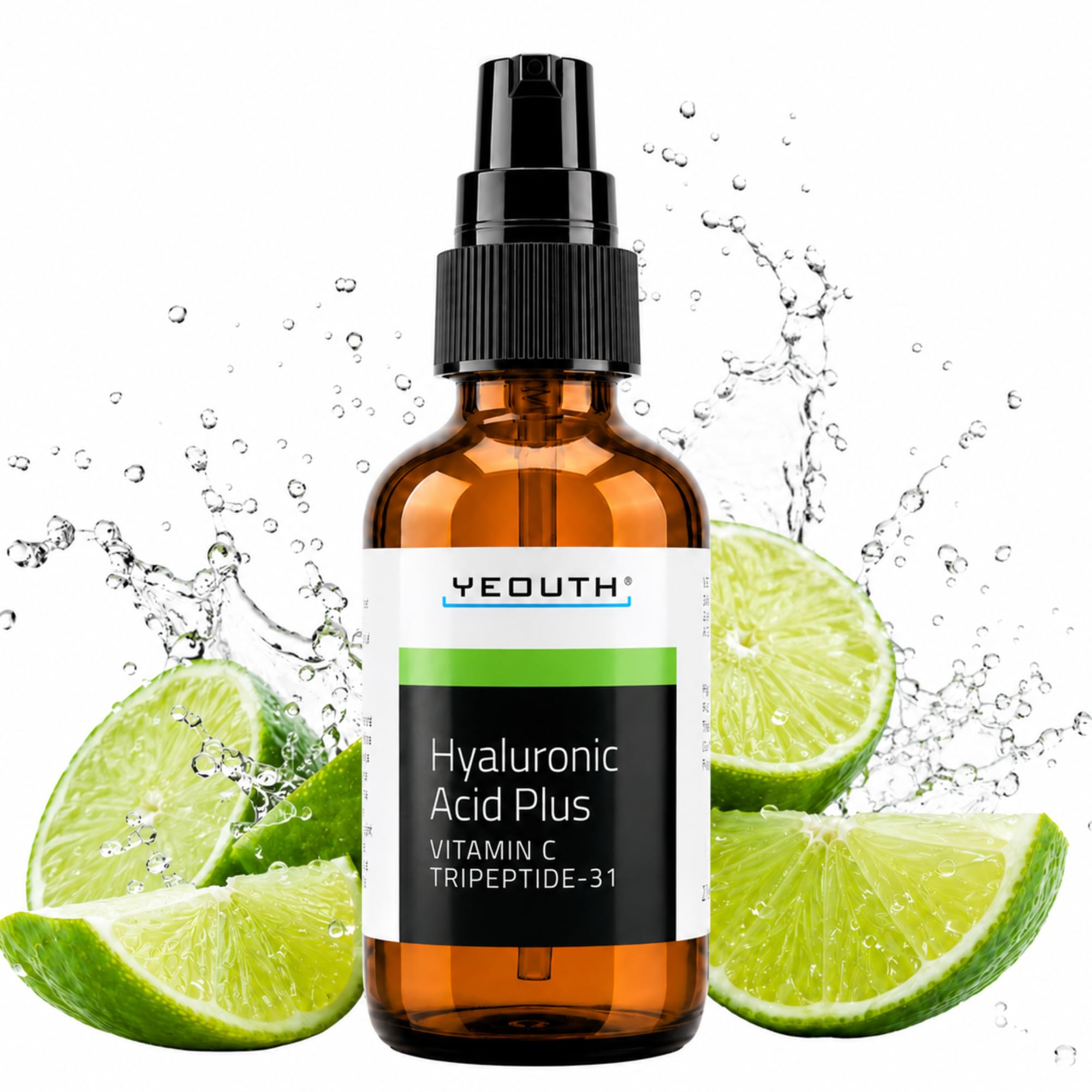 YEOUTH Hyaluronic Acid Facial Skincare