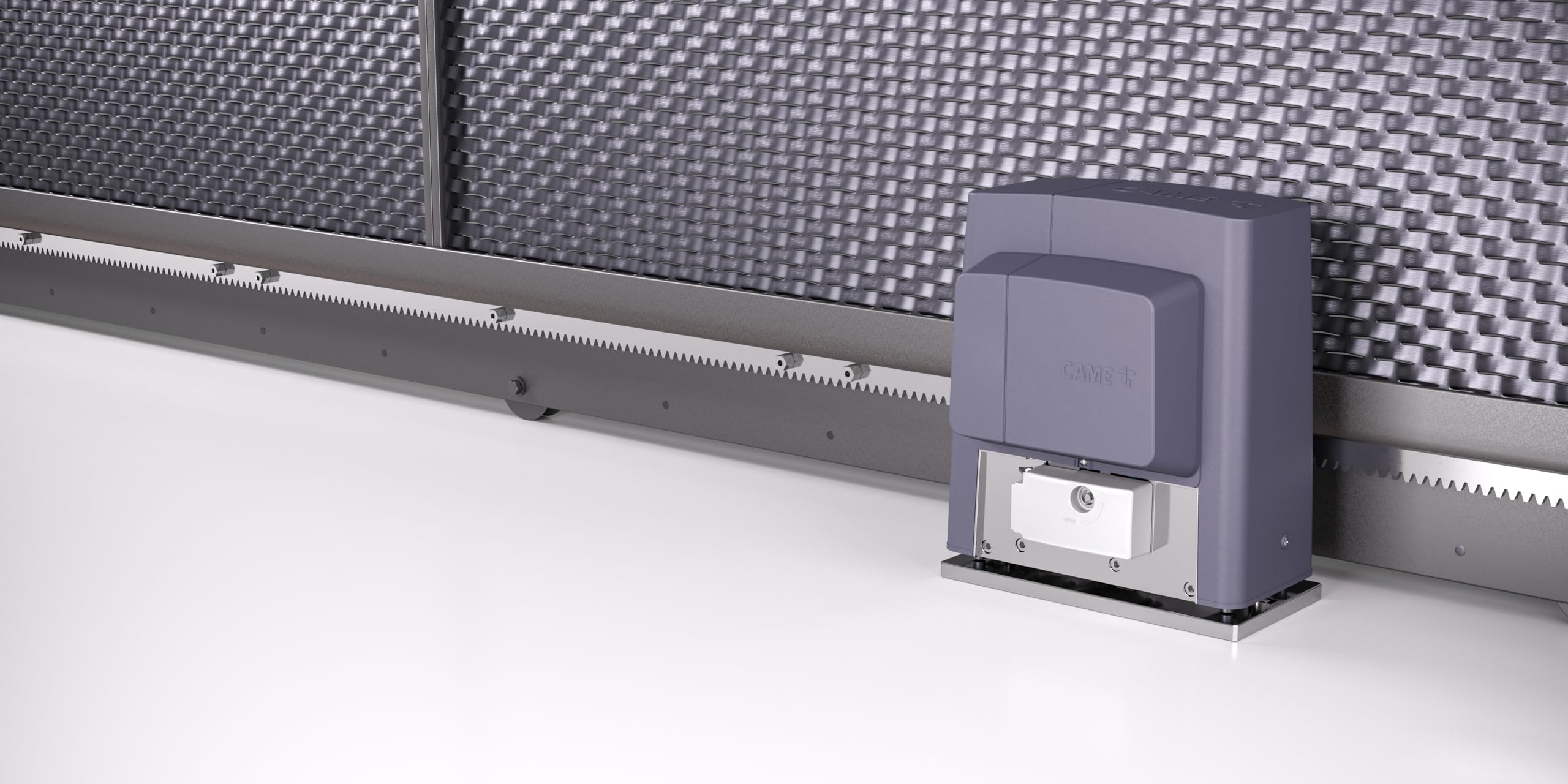 BKS18AGS AUTOMAZIONE 1800KG MOTORE 230V