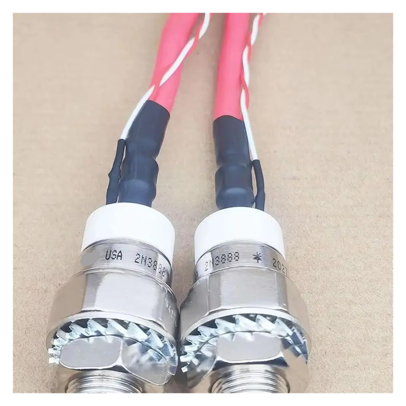 LEOTNNDQ 1PCS 2N3888 Thyristor