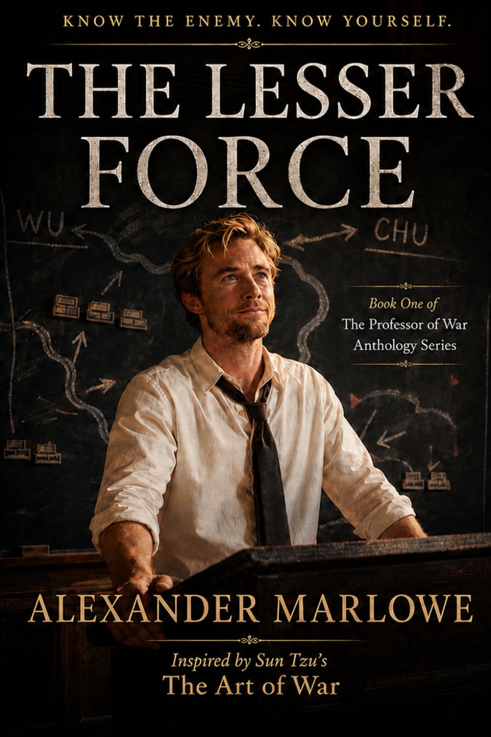 The Lesser Force: A Story of Power, Misreading, and the House That Keeps the Score