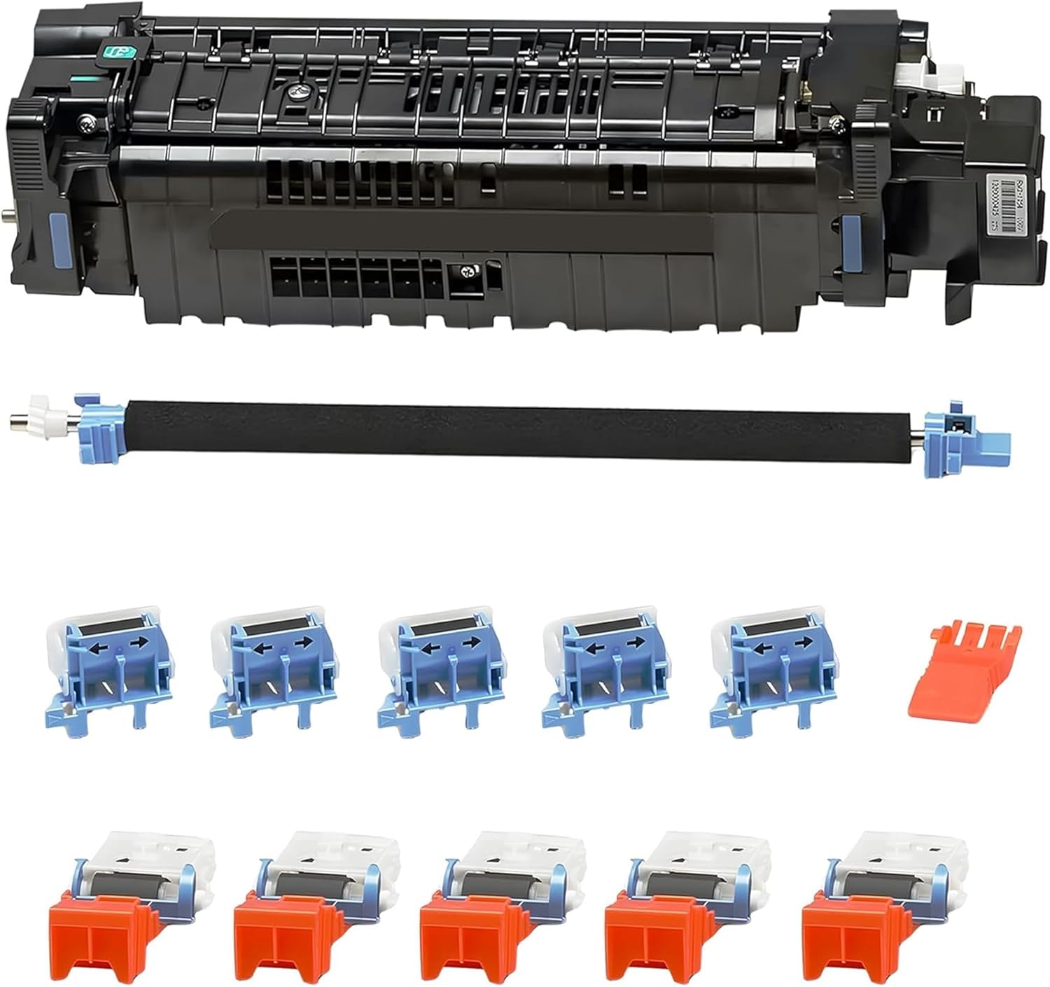 L0H24A Maintenance Kit L0H24A-67901 Fuser Kit Compatible with HP Enterprise M607 M608 M609 M631 M632 M633 Series Printer Includes Fuser and Roller (110V) 225K Pages Yield